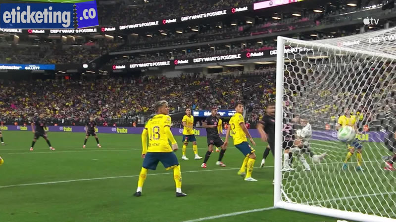 Buy World Cup Tickets | Football World Cup 2026 Tickets | FIFA World Cup Final Tickets