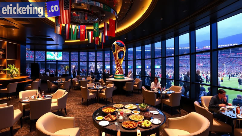 Buy FIFA World Cup Tickets| Football World Cup Final Tickets| USA FIFA World Cup Tickets