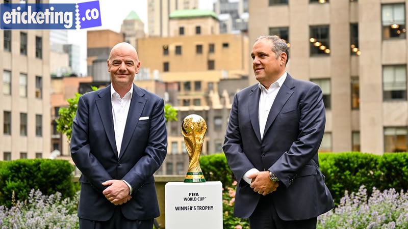 World Cup Hospitality Tickets | Football World Cup Hospitality Tickets | FIFA World Cup Hospitality Tickets
