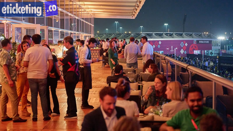 Buy World Cup Tickets | Football World Cup 2026 Tickets | FIFA World Cup Final Tickets