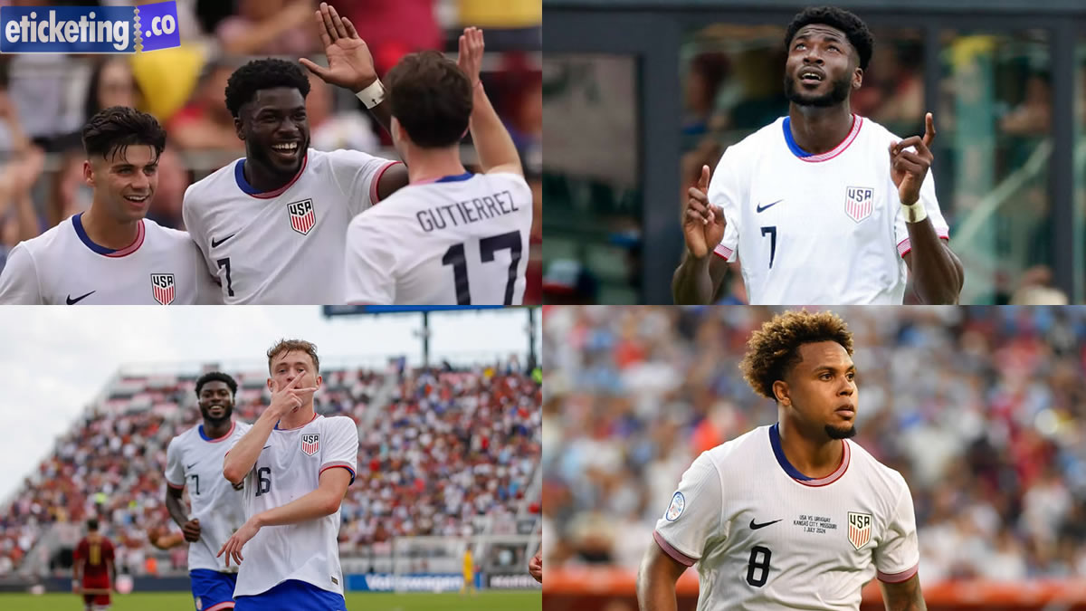 FIFA World Cup Tickets | FIFA 2026 Tickets | FIFA World Cup Final Tickets