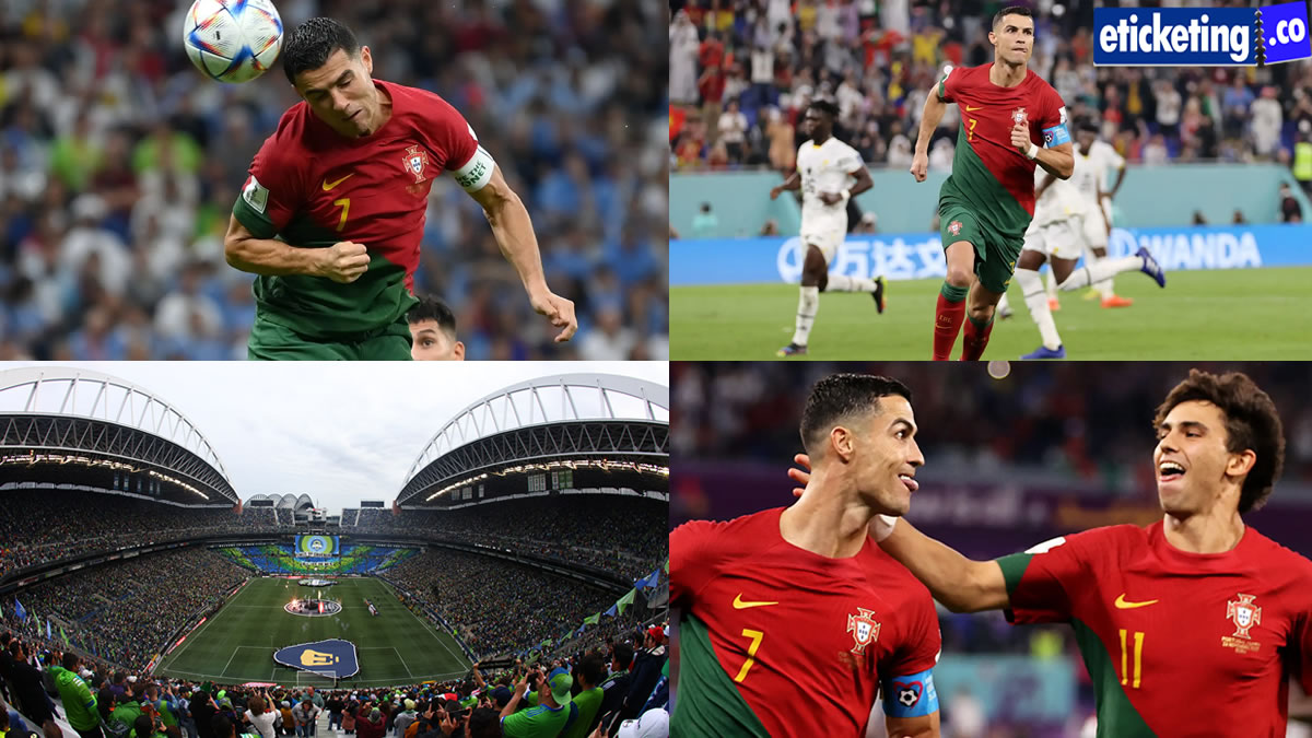 World Cup Tickets | FIFA World Cup Tickets | FIFA World Cup Final Tickets