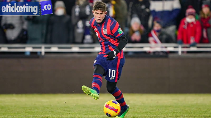 USA FIFA World Cup Tickets| Buy FIFA World Cup Tickets| Football World Cup Final Tickets