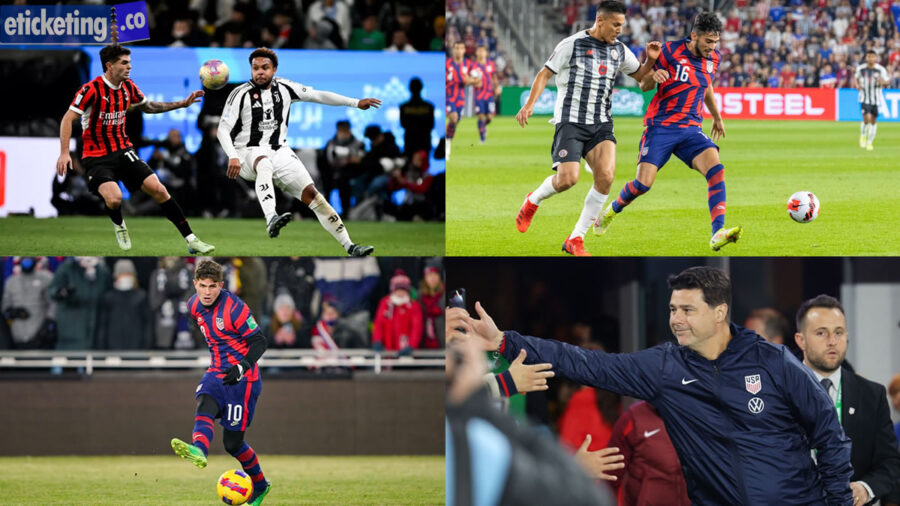 USA FIFA World Cup Tickets| Buy FIFA World Cup Tickets| Football World Cup Final Tickets