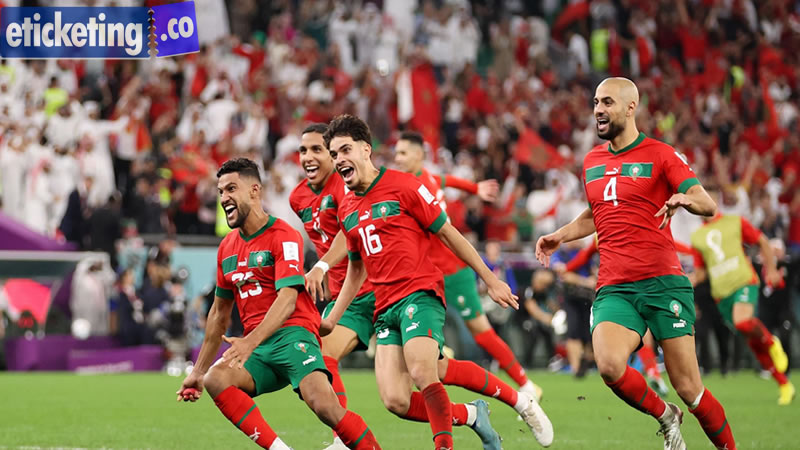 FIFA World Cup Tickets | FIFA 2026 Tickets | FIFA World Cup Final Tickets