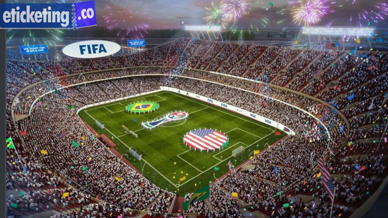 FIFA World Cup Tickets | FIFA 2026 Tickets | FIFA World Cup Final Tickets | FIFA World Cup 2026 Tickets | Football World Cup 2026 Tickets | Football World Cup Tickets