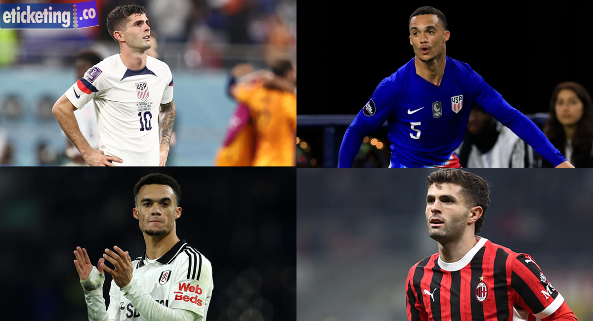 FIFA World Cup Tickets | FIFA 2026 Tickets | FIFA World Cup Final Tickets | FIFA World Cup 2026 Tickets | Football World Cup 2026 Tickets | Football World Cup Tickets