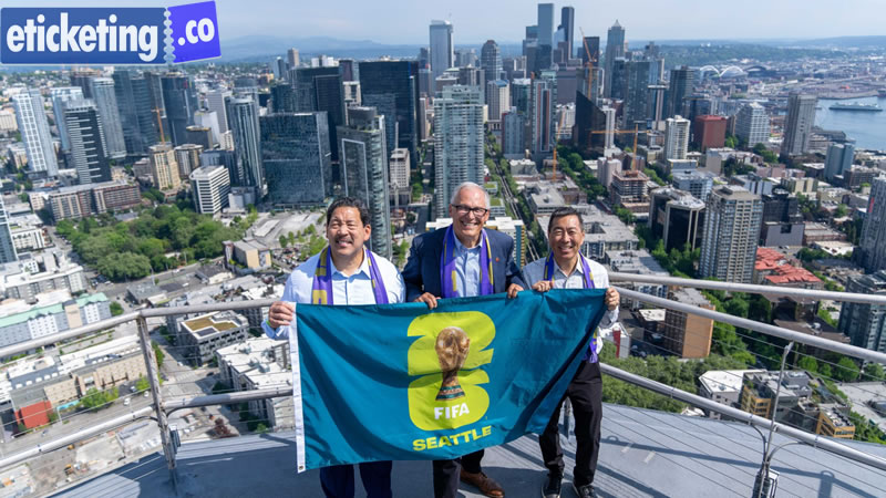 FIFA World Cup Tickets | FIFA 2026 Tickets | FIFA World Cup Final Tickets | FIFA World Cup 2026 Tickets | Football World Cup 2026 Tickets | Football World Cup Tickets