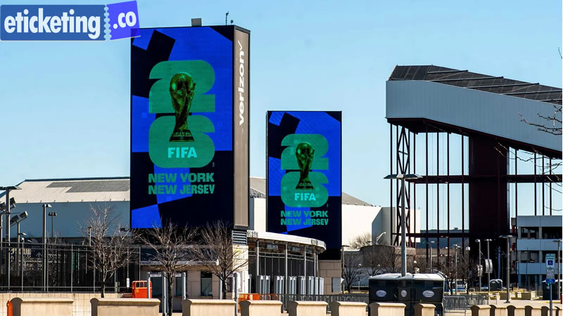 FIFA World Cup Tickets | FIFA 2026 Tickets | FIFA World Cup Final Tickets | FIFA World Cup 2026 Tickets | Football World Cup 2026 Tickets | Football World Cup Tickets