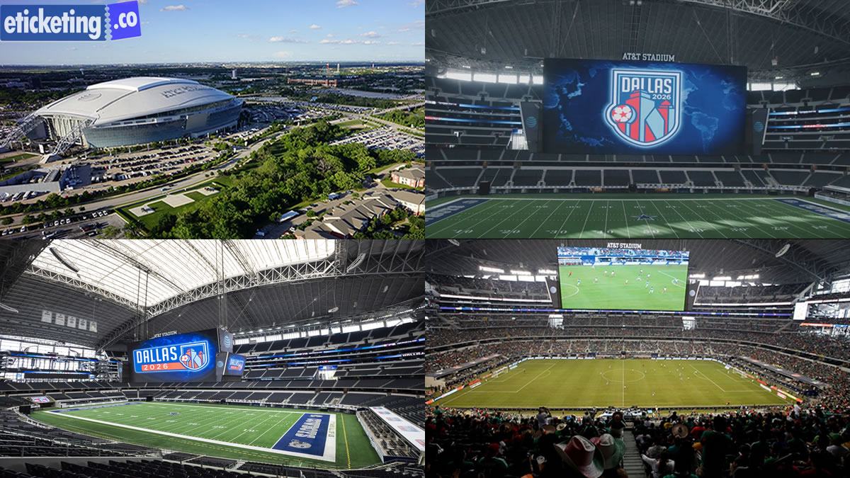 Buy World Cup Tickets | Football World Cup Tickets | FIFA World Cup Semi Final Tickets | FIFA World Cup Final Tickets