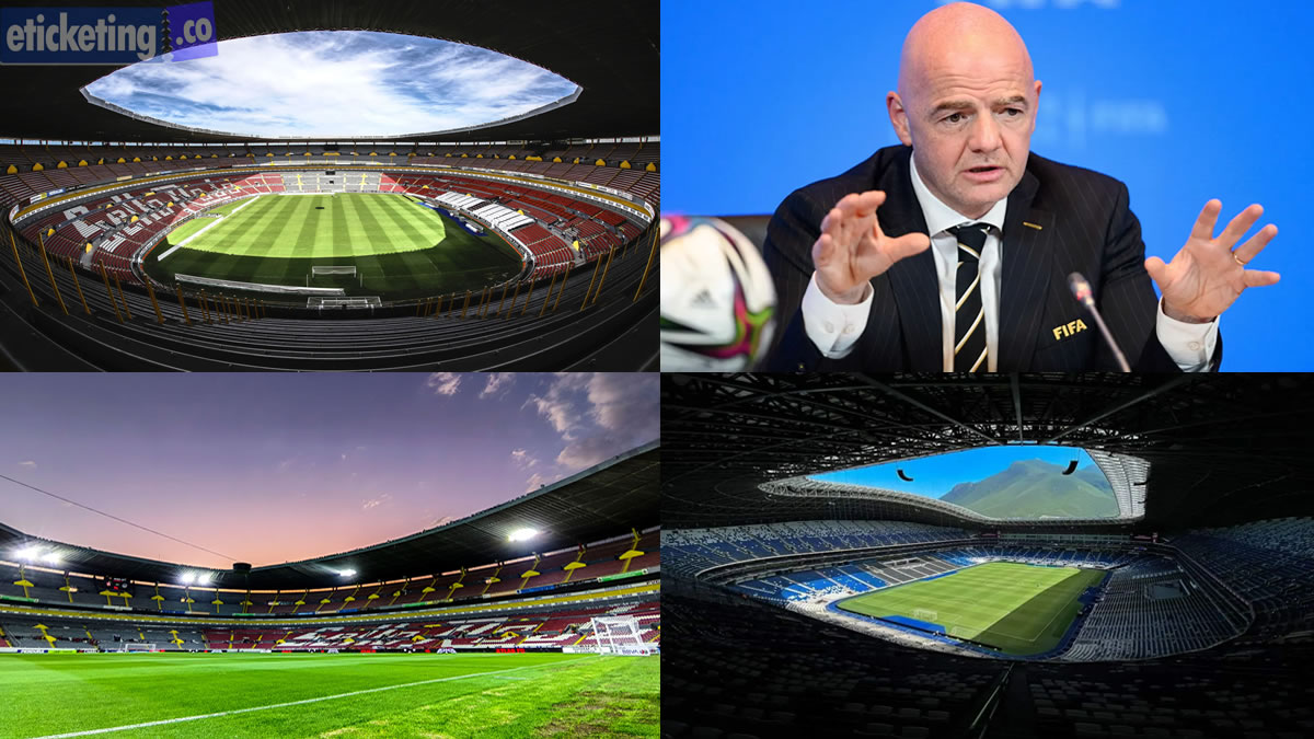 Buy World Cup Tickets | Football World Cup Tickets | FIFA World Cup Semi Final Tickets | FIFA World Cup Final Tickets