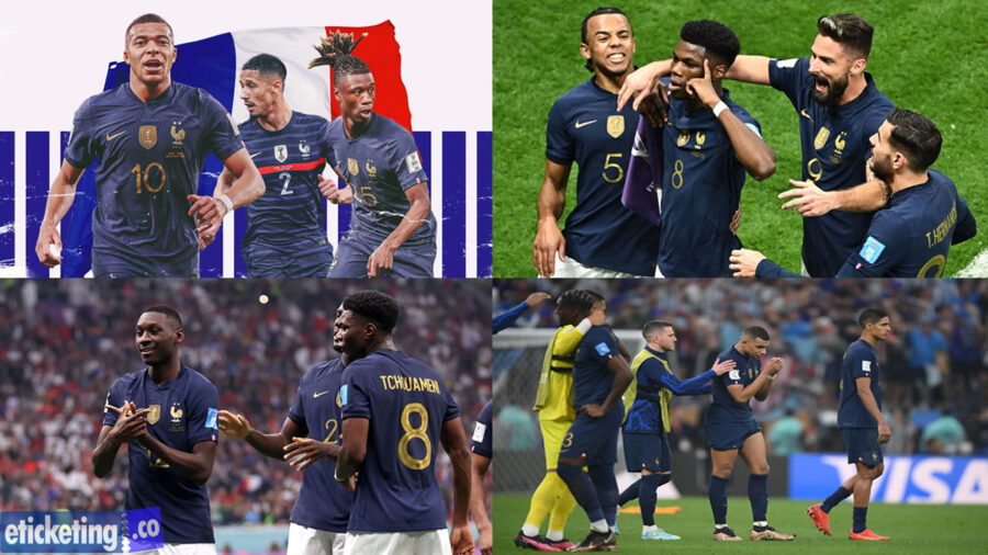 Buy World Cup Tickets | Football World Cup Tickets | FIFA World Cup Semi Final Tickets | FIFA World Cup Final Tickets