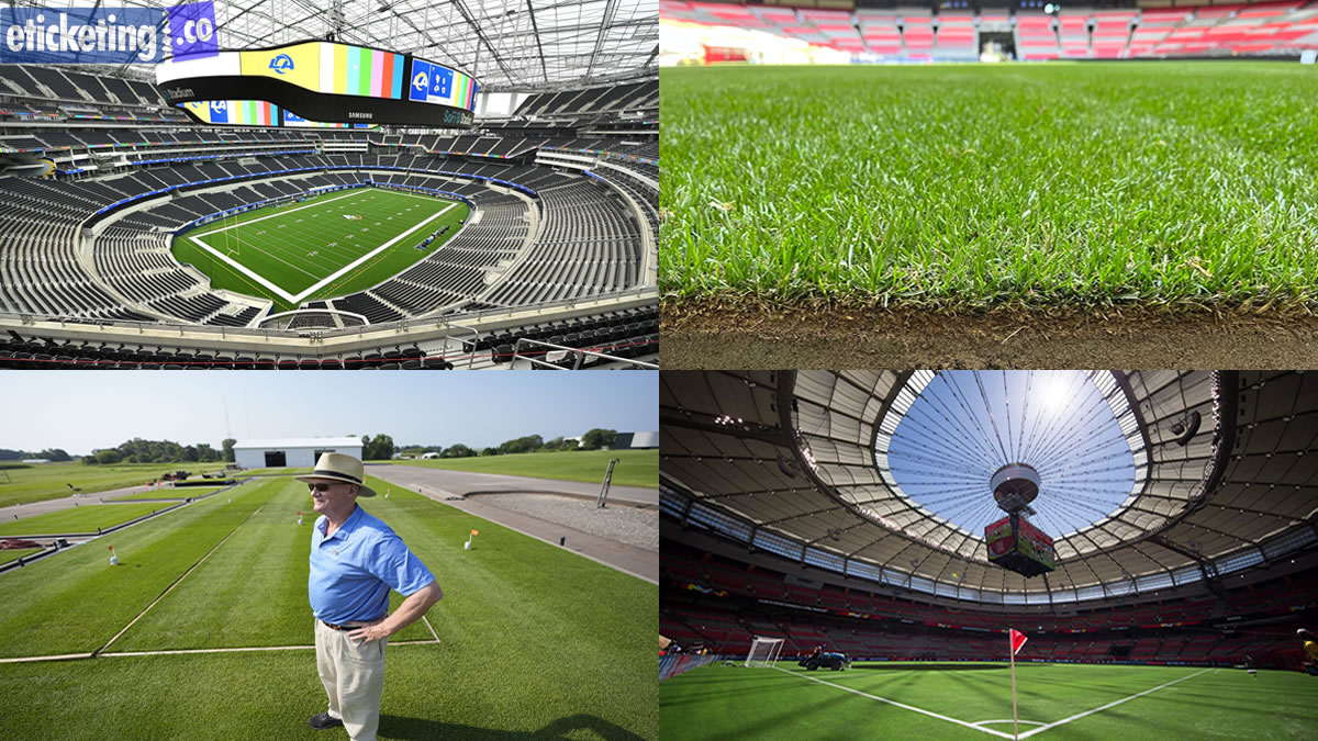 Buy World Cup Tickets | Football World Cup Tickets | FIFA World Cup Semi Final Tickets | FIFA World Cup Final Tickets