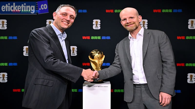 Buy World Cup Tickets | Football World Cup Tickets | FIFA World Cup Semi Final Tickets | FIFA World Cup Final Tickets
