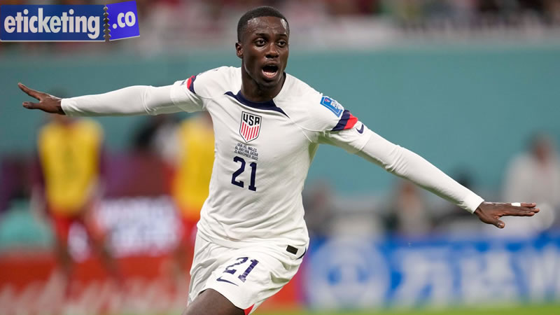 Buy World Cup Tickets | Football World Cup 2026 Tickets | FIFA World Cup Final Tickets