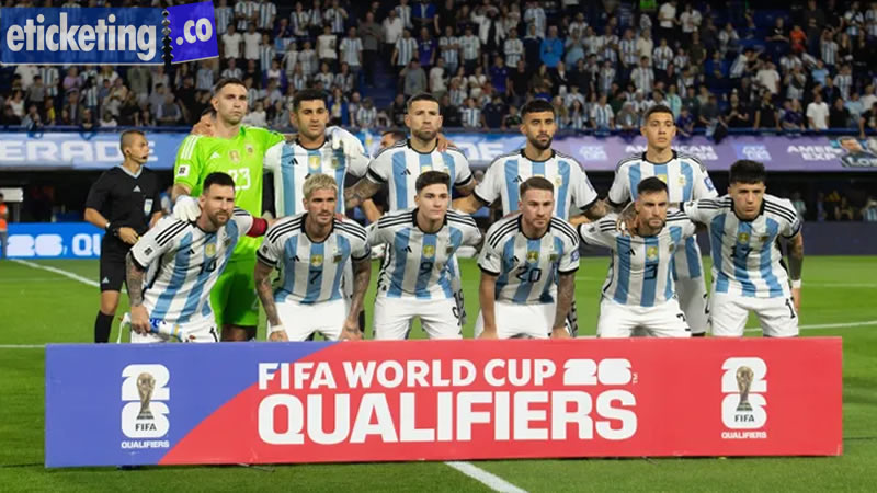 World Cup Tickets | FIFA World Cup Tickets | FIFA 2026 Tickets | FIFA World Cup 2026 Tickets