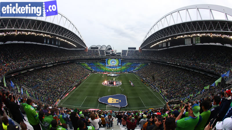 FIFA World Cup Tickets | FIFA 2026 Tickets | FIFA World Cup Final Tickets