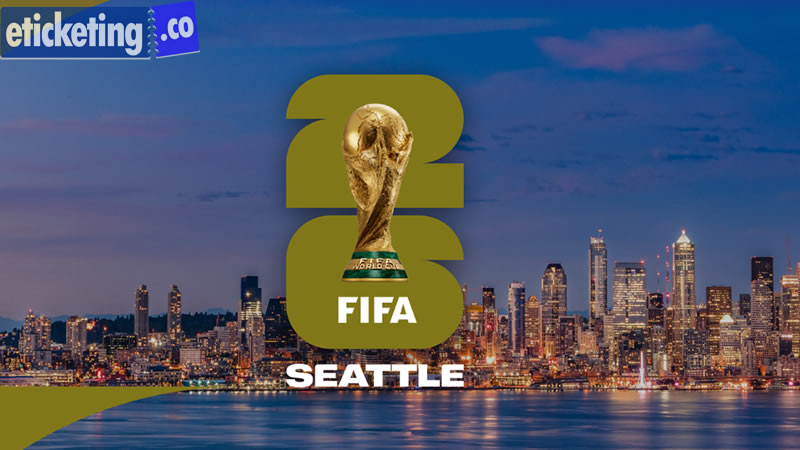 World Cup Tickets| FIFA World Cup Tickets | FIFA 2026 Tickets | FIFA World Cup 2026 Tickets