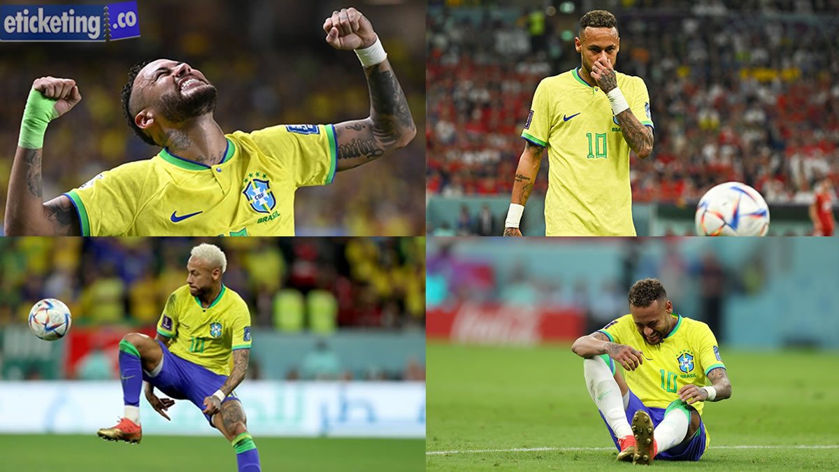 World Cup Tickets | FIFA World Cup Tickets | FIFA 2026 Tickets | Football World Cup 2026 Tickets