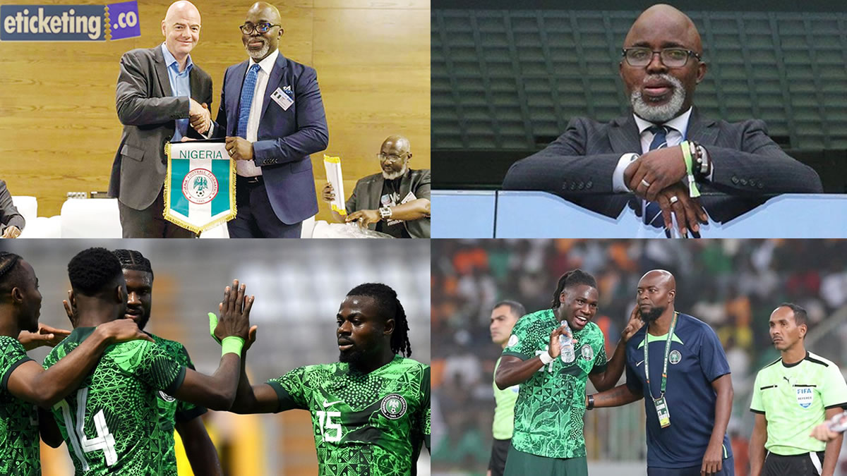 World Cup Tickets | FIFA World Cup Tickets | FIFA 2026 Tickets | Football World Cup 2026 Tickets