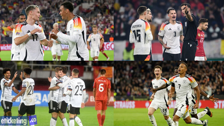 World Cup Tickets | FIFA World Cup Tickets | FIFA 2026 Tickets | Football World Cup 2026 Tickets