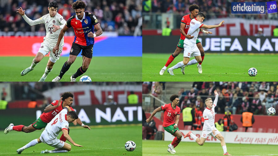 World Cup Tickets | FIFA World Cup Tickets | FIFA 2026 Tickets | Football World Cup 2026 Tickets