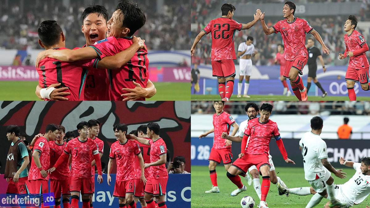 World Cup Tickets | FIFA World Cup Tickets | FIFA 2026 Tickets | Football World Cup 2026 Tickets