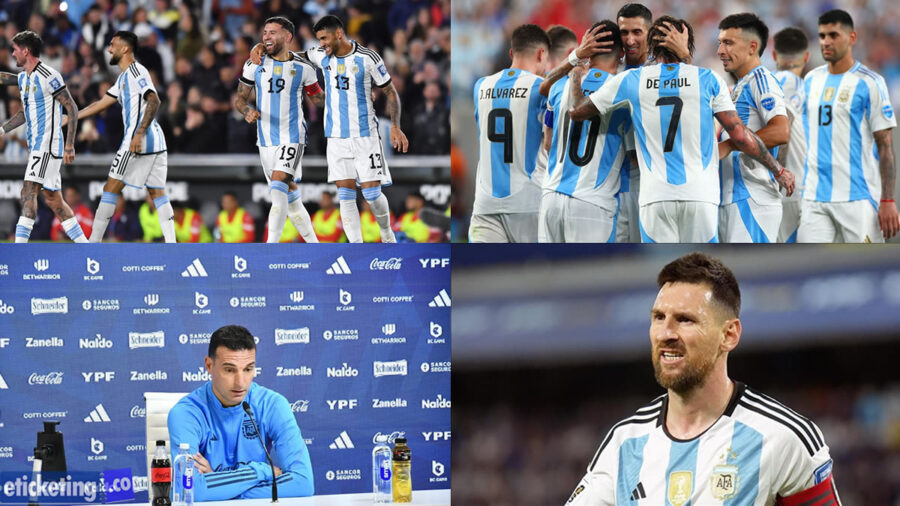 World Cup Tickets | FIFA World Cup Tickets | FIFA 2026 Tickets | Football World Cup 2026 Tickets