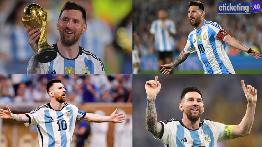 World Cup Tickets | FIFA World Cup Tickets | FIFA 2026 Tickets | Football World Cup 2026 Tickets