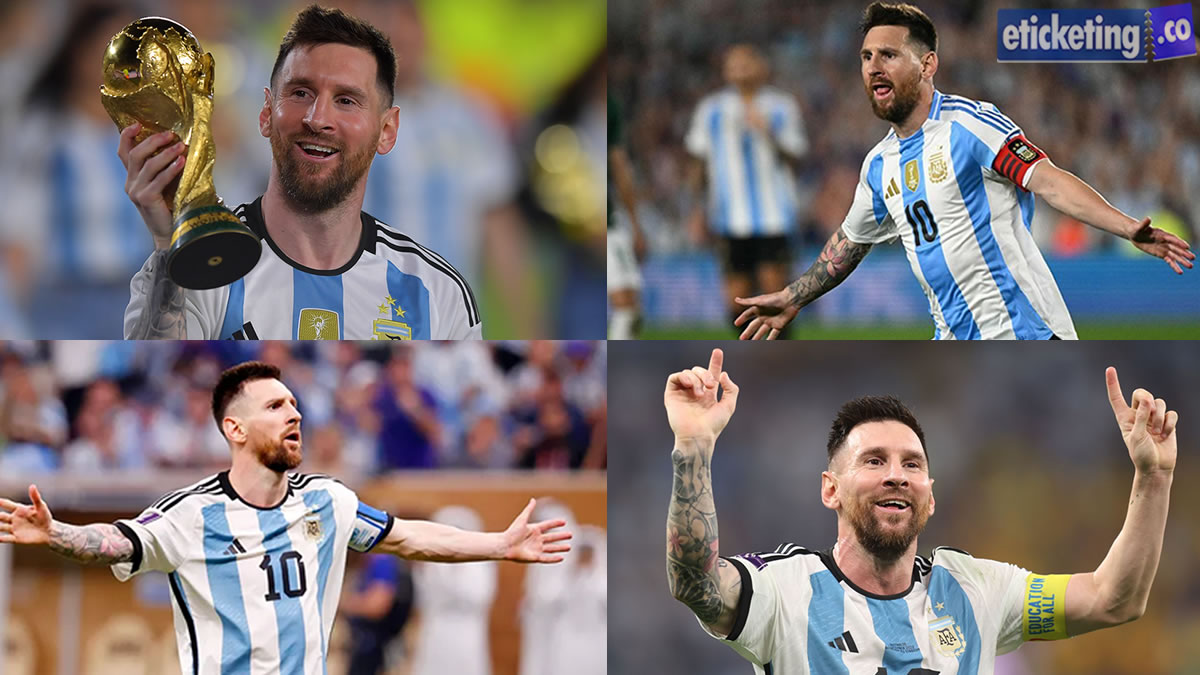 World Cup Tickets | FIFA World Cup Tickets | FIFA 2026 Tickets | Football World Cup 2026 Tickets