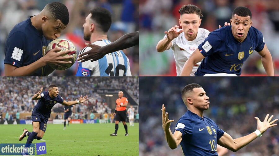 World Cup Tickets | FIFA World Cup Tickets | FIFA 2026 Tickets | Football World Cup 2026 Tickets