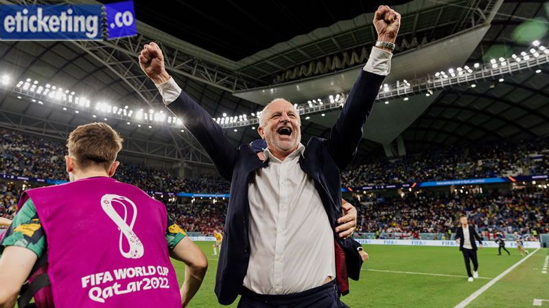 Buy World Cup Tickets | Football World Cup Tickets | FIFA World Cup Semi Final Tickets | FIFA World Cup Final Tickets