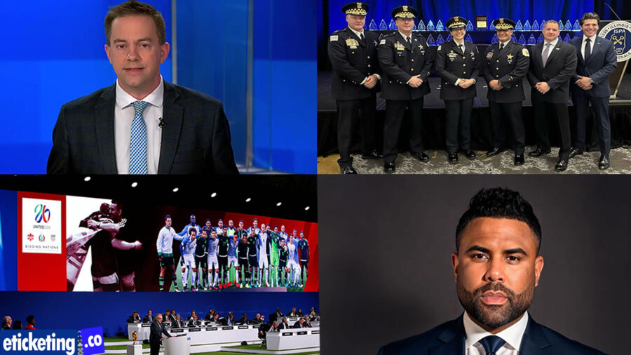 World Cup Tickets| FIFA 2026 Tickets