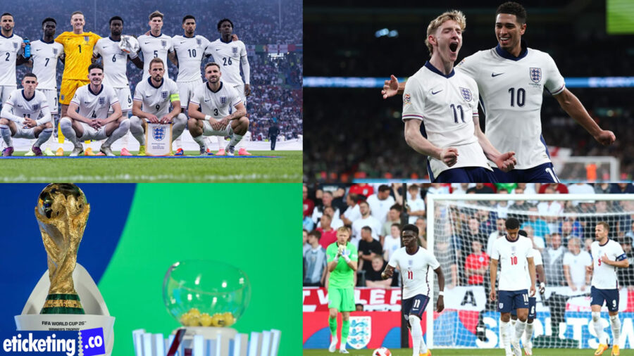 World Cup Tickets| FIFA 2026 Tickets