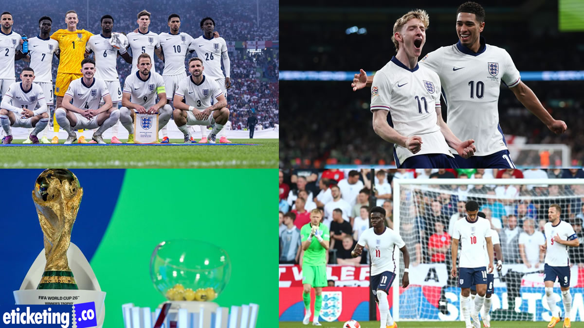 World Cup Tickets| FIFA 2026 Tickets