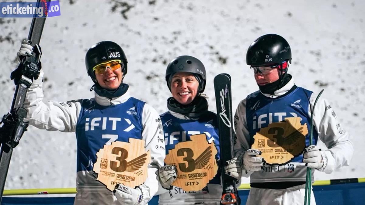 Olympic Freestyle Skiing Tickets | Winter Olympic Tickets | Italy Winter Olympic Tickets | Winter Olympic Tickets | Winter Olympic 2026 Games Tickets | Olympic Tickets | Milano Cortina 2026 Tickets | Winter Olympic Milano Cortina 2026 Tickets | Olympic Closing Ceremony Tickets | Winter Olympic Opening Ceremony Tickets