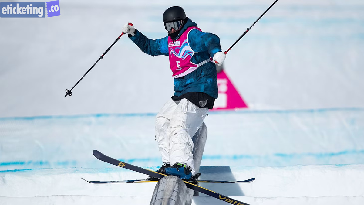 Olympic Freestyle Skiing Tickets | Winter Olympic Tickets | Italy Winter Olympic Tickets | Winter Olympic Tickets | Winter Olympic 2026 Games Tickets | Olympic Tickets | Milano Cortina 2026 Tickets | Winter Olympic Milano Cortina 2026 Tickets | Olympic Closing Ceremony Tickets | Winter Olympic Opening Ceremony Tickets