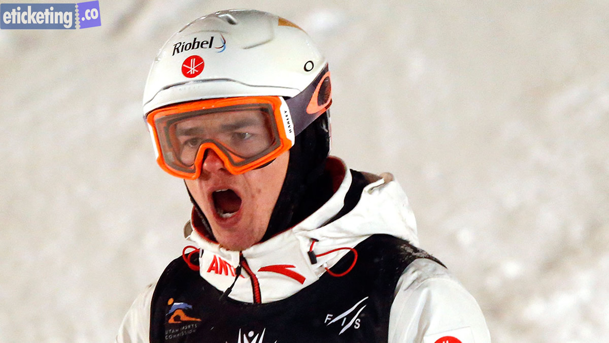 Olympic Freestyle Skiing Tickets | Winter Olympic 2026 Tickets | Italy Winter Olympic Tickets | Winter Olympic Tickets | Winter Olympic Games Tickets | Olympic Tickets | Milano Cortina 2026 Tickets | Winter Olympic Milano Cortina 2026 Tickets | Olympic Closing Ceremony Tickets | Winter Olympic Opening Ceremony Tickets