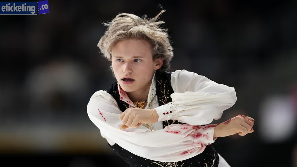 Olympic Figure Skating Tickets | Winter Olympic 2026 Tickets | Italy Winter Olympic Tickets | Winter Olympic Tickets | Winter Olympic Games Tickets | Olympic Tickets | Milano Cortina 2026 Tickets | Winter Olympic Milano Cortina 2026 Tickets | Olympic Closing Ceremony Tickets | Winter Olympic Opening Ceremony Tickets