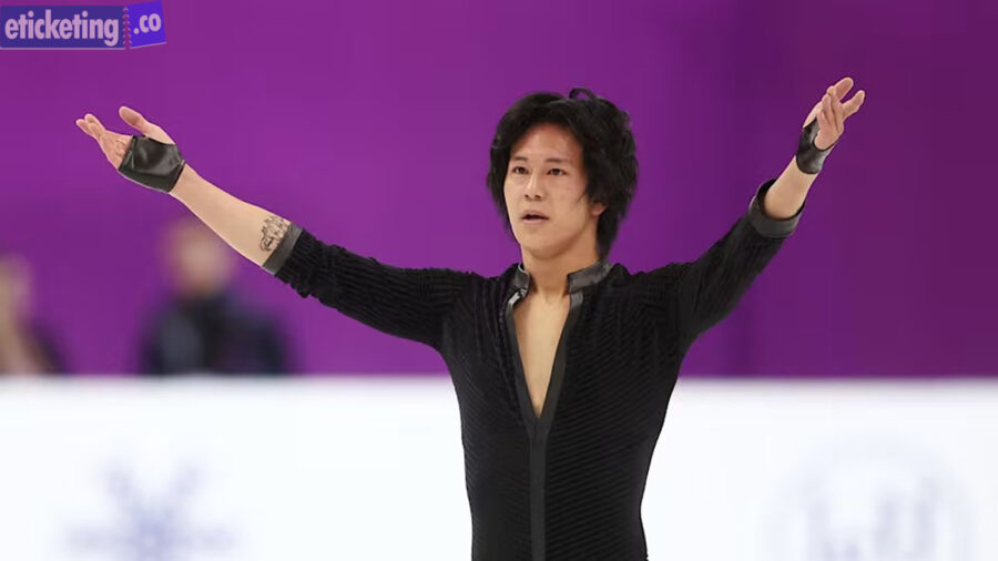 Olympic Figure Skating Tickets | Winter Olympic 2026 Tickets | Italy Winter Olympic Tickets | Winter Olympic Tickets | Winter Olympic Games Tickets | Olympic Tickets | Milano Cortina 2026 Tickets | Winter Olympic Milano Cortina 2026 Tickets | Olympic Closing Ceremony Tickets | Winter Olympic Opening Ceremony Tickets