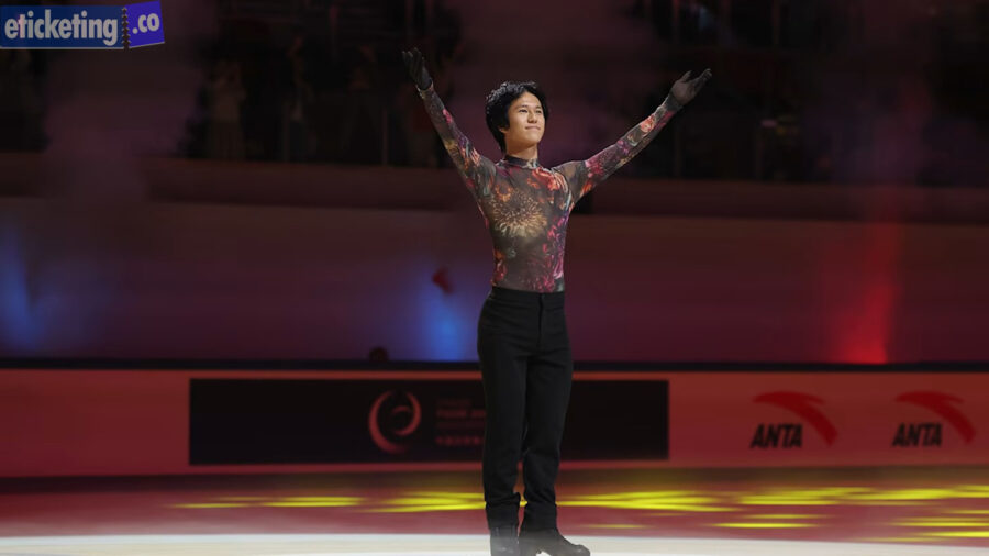 Olympic Figure Skating Tickets | Winter Olympic 2026 Tickets | Italy Winter Olympic Tickets | Winter Olympic Tickets | Winter Olympic Games Tickets | Olympic Tickets | Milano Cortina 2026 Tickets | Winter Olympic Milano Cortina 2026 Tickets | Olympic Closing Ceremony Tickets | Winter Olympic Opening Ceremony Tickets