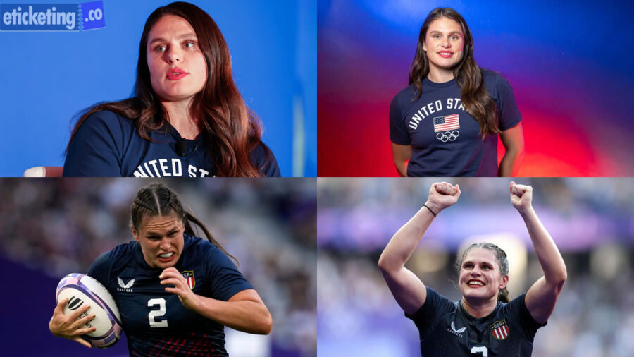 WRWC Tickets | WRWC 2025 Tickets | England Women Rugby World Cup Tickets