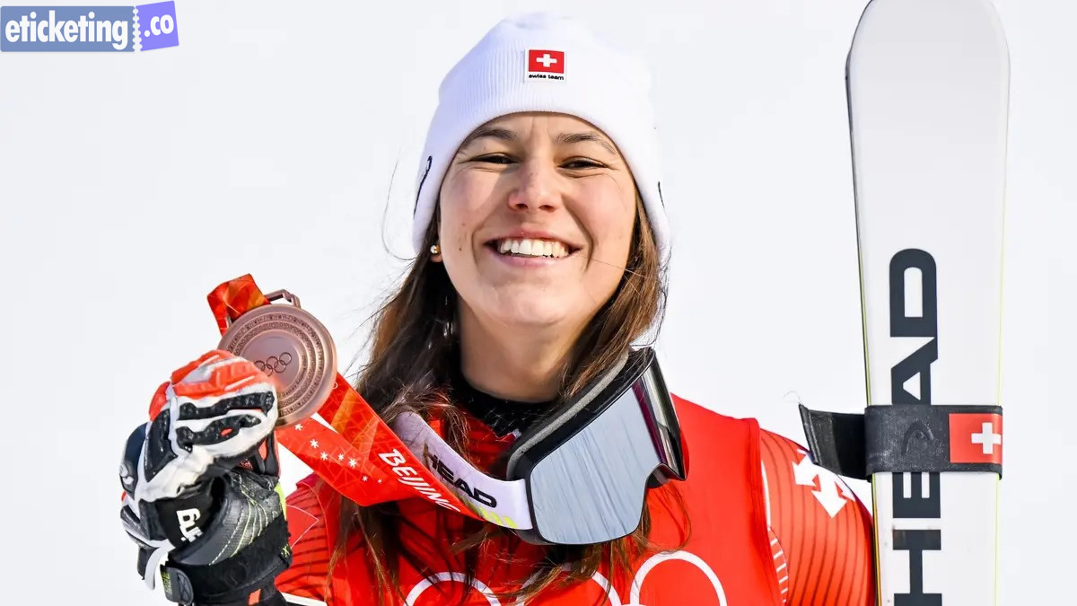 Winter Olympic Milano Cortina 2026 Tickets | Winter Olympic Tickets | Winter Olympic Games Tickets | Olympic Tickets | Milano Cortina 2026 Tickets | Winter Olympic 2026 Tickets| Winter Olympic Opening Ceremony Tickets | Olympic Alpine Skiing Tickets