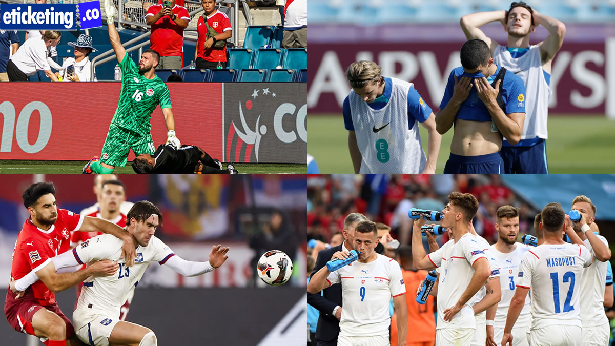 World Cup Tickets| FIFA 2026 Tickets