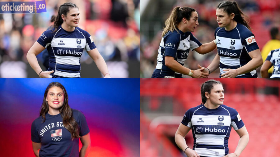 WRWC Tickets | WRWC 2025 Tickets | England Women Rugby World Cup Tickets
