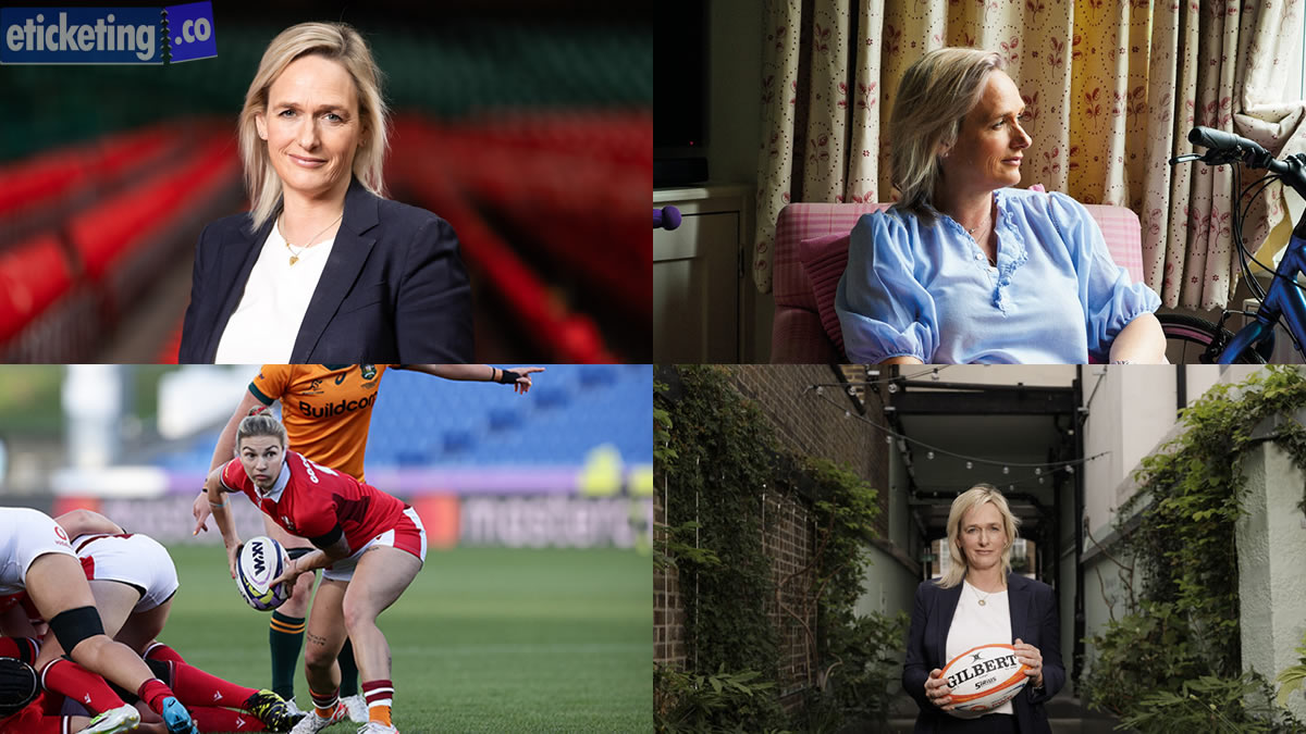 WRWC Tickets | WRWC 2025 Tickets | England Women Rugby World Cup Tickets