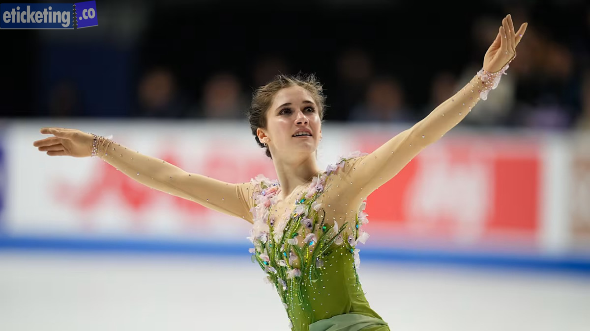 Olympic Figure Skating Tickets | Winter Olympic Tickets | Italy Winter Olympic Tickets | Winter Olympic Tickets | Winter Olympic 2026 Games Tickets | Olympic Tickets | Milano Cortina 2026 Tickets | Winter Olympic Milano Cortina 2026 Tickets | Olympic Closing Ceremony Tickets | Winter Olympic Opening Ceremony Tickets