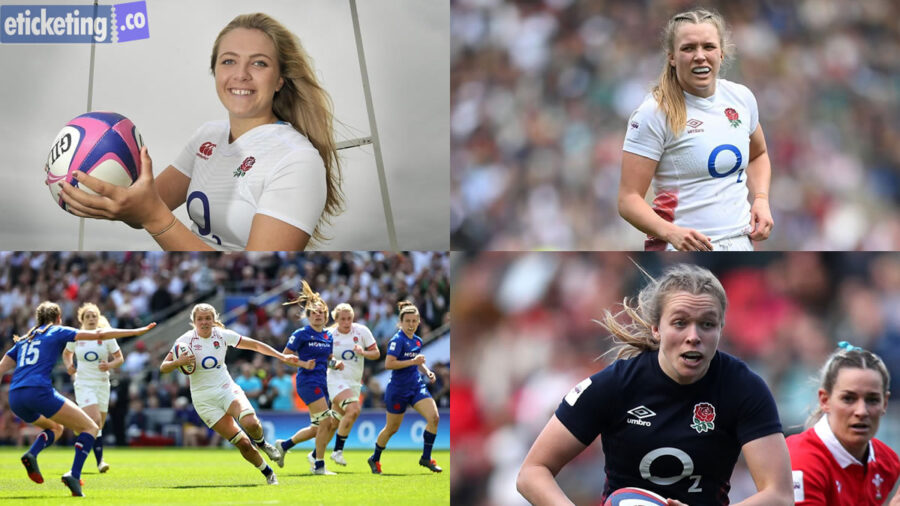 WRWC Tickets | WRWC 2025 Tickets | England Women Rugby World Cup Tickets