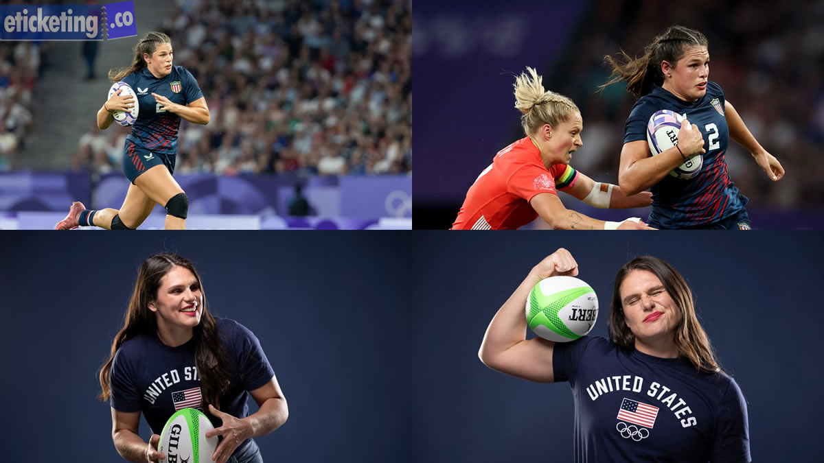 WRWC Tickets | WRWC 2025 Tickets | England Women Rugby World Cup Tickets