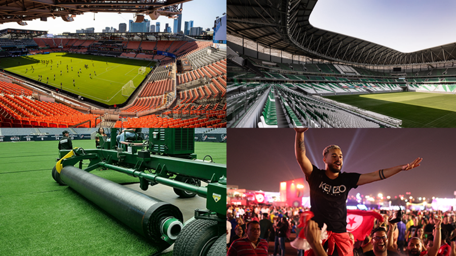 World Cup Tickets| FIFA 2026 Tickets